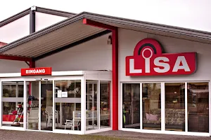 Sozialkaufhaus LISA image