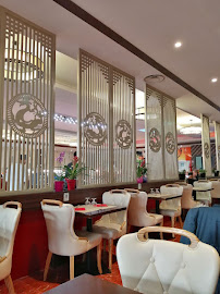 Atmosphère du Restaurant asiatique Royal Longueau - n°2