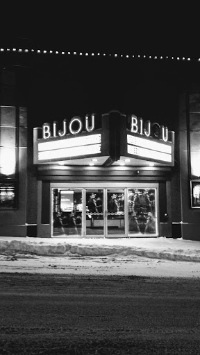 Movie Theater «Bijou Cineplex 4», reviews and photos, 4 Portland St, Morrisville, VT 05661, USA