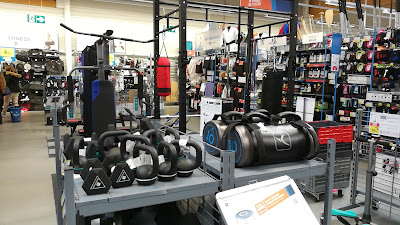Decathlon Lannion à Lannion