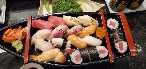 Sushi Kim 2