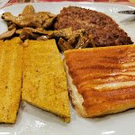 Photo n°2 de l'avis de Nicola.o fait le 12/01/2020 à 17:17 sur le  Bar Ristorante Edelweiss à Arta Terme