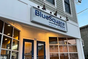 Blue Square Pizza image