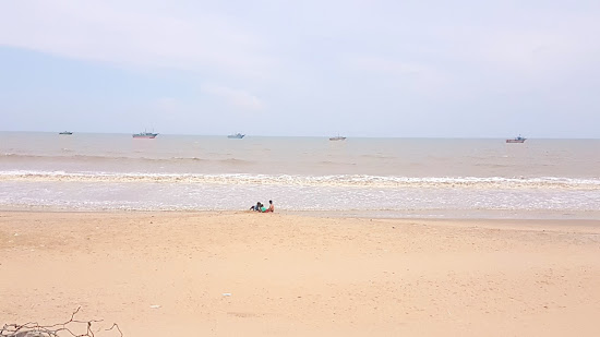 Seruthur Beach