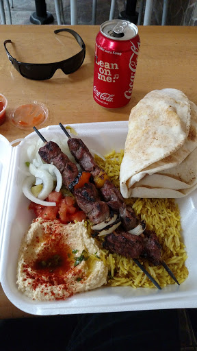 Grocery Store «Baiz Market Place», reviews and photos, 523 N 20th St, Phoenix, AZ 85006, USA