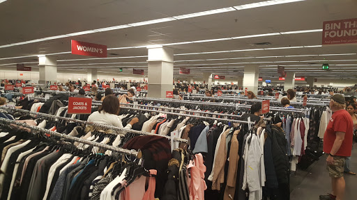 Department Store «Last Chance Clearance Store», reviews and photos, 1919 E Camelback Rd, Phoenix, AZ 85016, USA