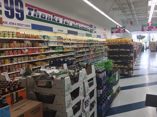 Discount Store «99 Cents Only Stores», reviews and photos, 26542 Towne Centre Dr, Foothill Ranch, CA 92610, USA