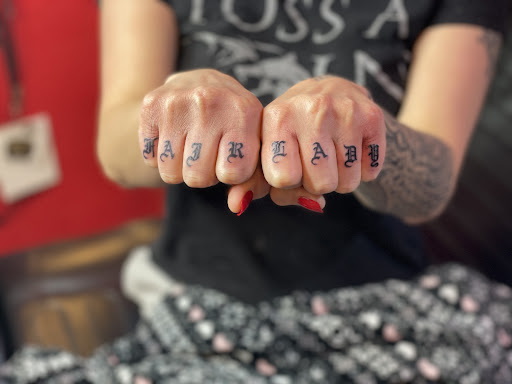 Explore small tattoo ideas shoulder, creative tattoo ideas in El Paso, available at Art of Ink Studios