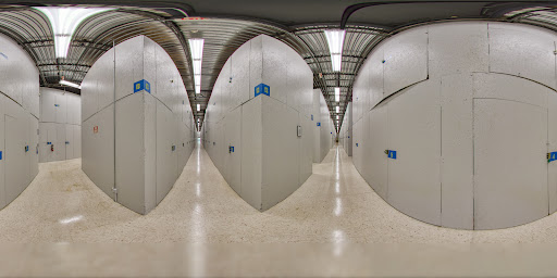 Self-Storage Facility «Jupiter Park Self Storage», reviews and photos, 1125 Jupiter Park Dr, Jupiter, FL 33458, USA