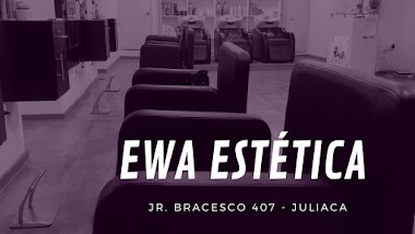 Ewa Estética Sede Bolognesi