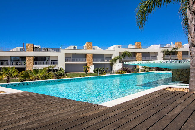 Edf Vila Nova, Estr. de Santa Eulália Lote 9 Loja E, 8200-269 Albufeira