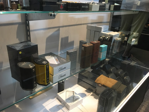 Tobacco Shop «Red Rocket Smoke Shop», reviews and photos, 80 Birch St, Biddeford, ME 04005, USA