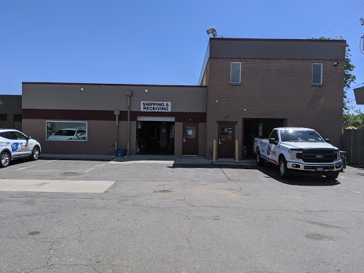 Plumber «Blue Sky Plumbing and Heating», reviews and photos, 4765 Independence St, Wheat Ridge, CO 80033, USA