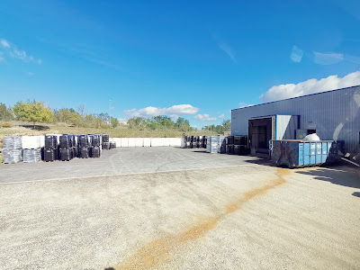 PREFLEX France à Salindres