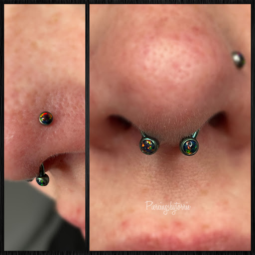 Explore growth tattoo ideas, creative tattoo ideas in Fort Walton Beach, available at Piercings by Torrie