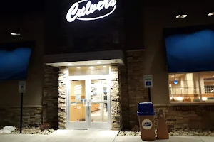 Culver’s image