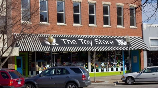 Toy Store «Toy Store», reviews and photos, 936 Massachusetts St, Lawrence, KS 66044, USA