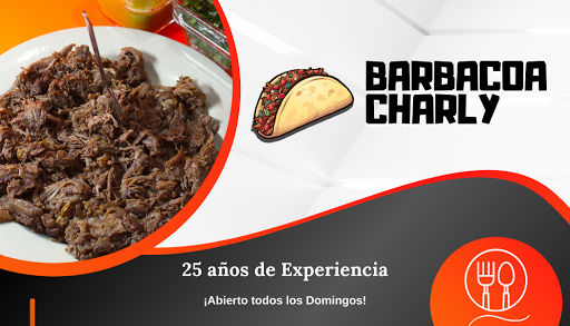 Barbacoa Charly