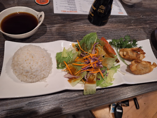 Love Boat Sushi Oceanside image