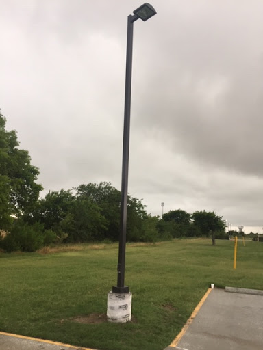 Electrician «White Electric», reviews and photos, 424 E Main St, Lewisville, TX 75057, USA