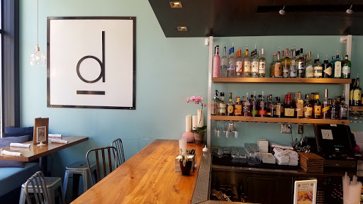 American Restaurant «D Bar Denver», reviews and photos, 494 E 19th Ave, Denver, CO 80203, USA