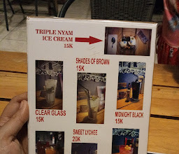 Gong Cafe photo
