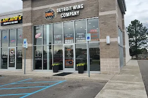 Detroit Wing Company image