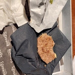 Photo n°1 de l'avis de Josef.a fait le 25/07/2022 à 13:44 sur le  Burgery by Roadhouse - Malpensa Aeroporto à Presso