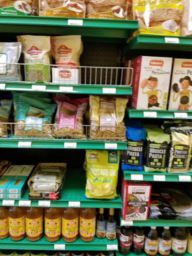 Health Food Store «Better Health & Nutrition», reviews and photos, 5336 Little Rd, New Port Richey, FL 34655, USA