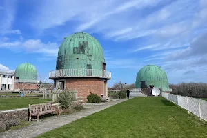 The Observatory Science Centre image