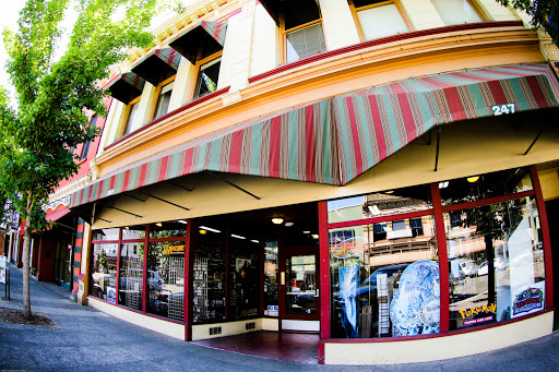 Game Store «Wild Things Games», reviews and photos, 241 Commercial St NE, Salem, OR 97301, USA