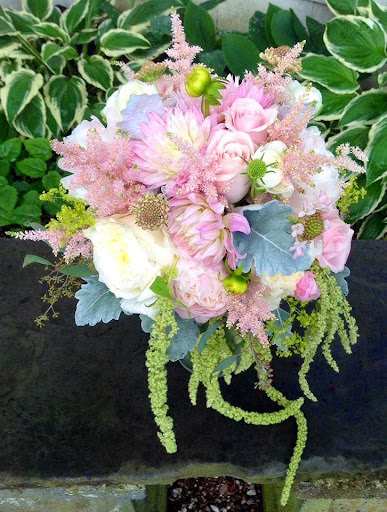 Florist «Guilford White House Florist», reviews and photos, 966 Boston Post Rd, Guilford, CT 06437, USA