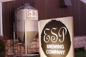 ESP Brewing Company image