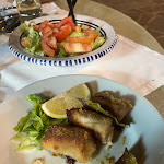 Photo n°6 de l'avis de Robyb. fait le 01/09/2022 à 16:30 sur le  Ristorante Ardigna à Trapani