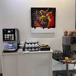 Photo n°12 de l'avis de Ruth.a fait le 29/11/2022 à 18:48 sur le  Hotel Palazzo Virgilio à Brindisi