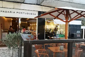 A Padaria Portuguesa image