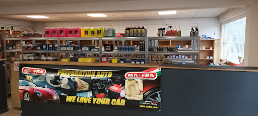 Photo 4 - Fournitures Pièces Auto