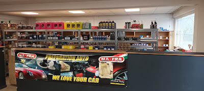 Metz Auto Pièce Discount à Metz