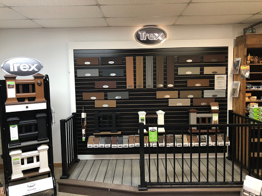 Lumber Store «Terry Lumber & Supply», reviews and photos, 1710 Mill St W, Peninsula, OH 44264, USA