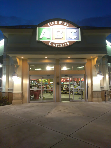 Liquor Store «ABC Fine Wine & Spirits», reviews and photos, 1350 NE 23rd St, Pompano Beach, FL 33062, USA