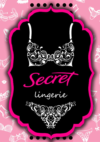 Secret lingerie سيكريت لانجيري
