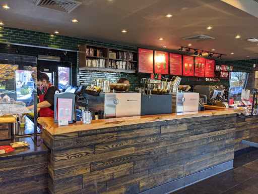Coffee Shop «Starbucks», reviews and photos, 1198 US-22, Phillipsburg, NJ 08868, USA