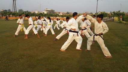 Lavanya Karate Taekwondo Academy