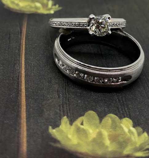 Jewelry Repair Service «McKay Diamonds & Jewelry», reviews and photos, 157 Main St, Salt Lake City, UT 84111, USA