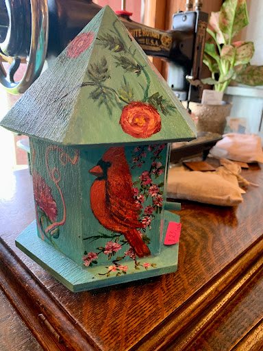 Gift Shop «The Mill», reviews and photos, 1101 Dover Rd, Clarksville, TN 37042, USA