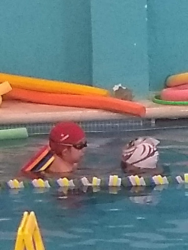 Swimmers Kids