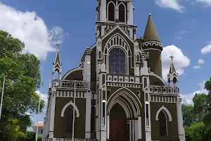 Catedral do Senhor Bom Jesus dos Remédios - Diocese de Afogados da Ingazeira - PE image