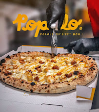 Photos du propriétaire du Pizzeria Popolo à Six-Fours-les-Plages - n°2