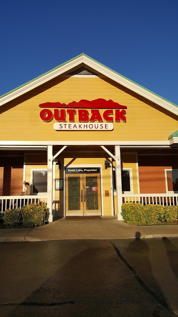 Outback Steakhouse 38018