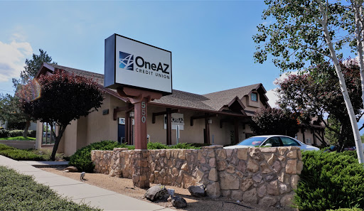 OneAZ Credit Union in Prescott, Arizona
